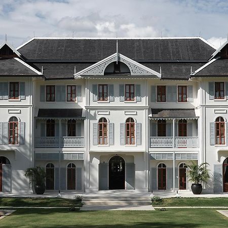 Sela Chiangmai Hotel Chiang Mai Exterior photo