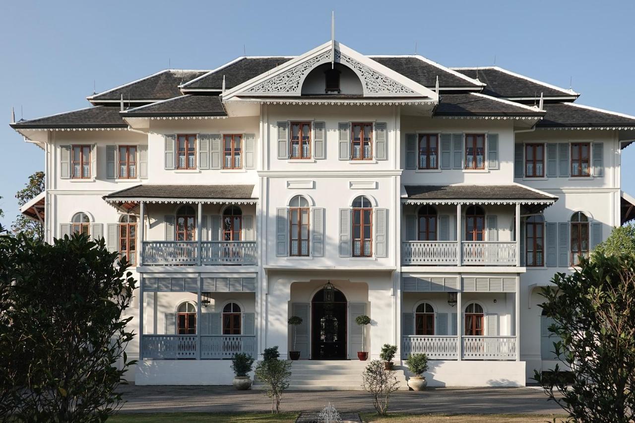 Sela Chiangmai Hotel Chiang Mai Exterior photo