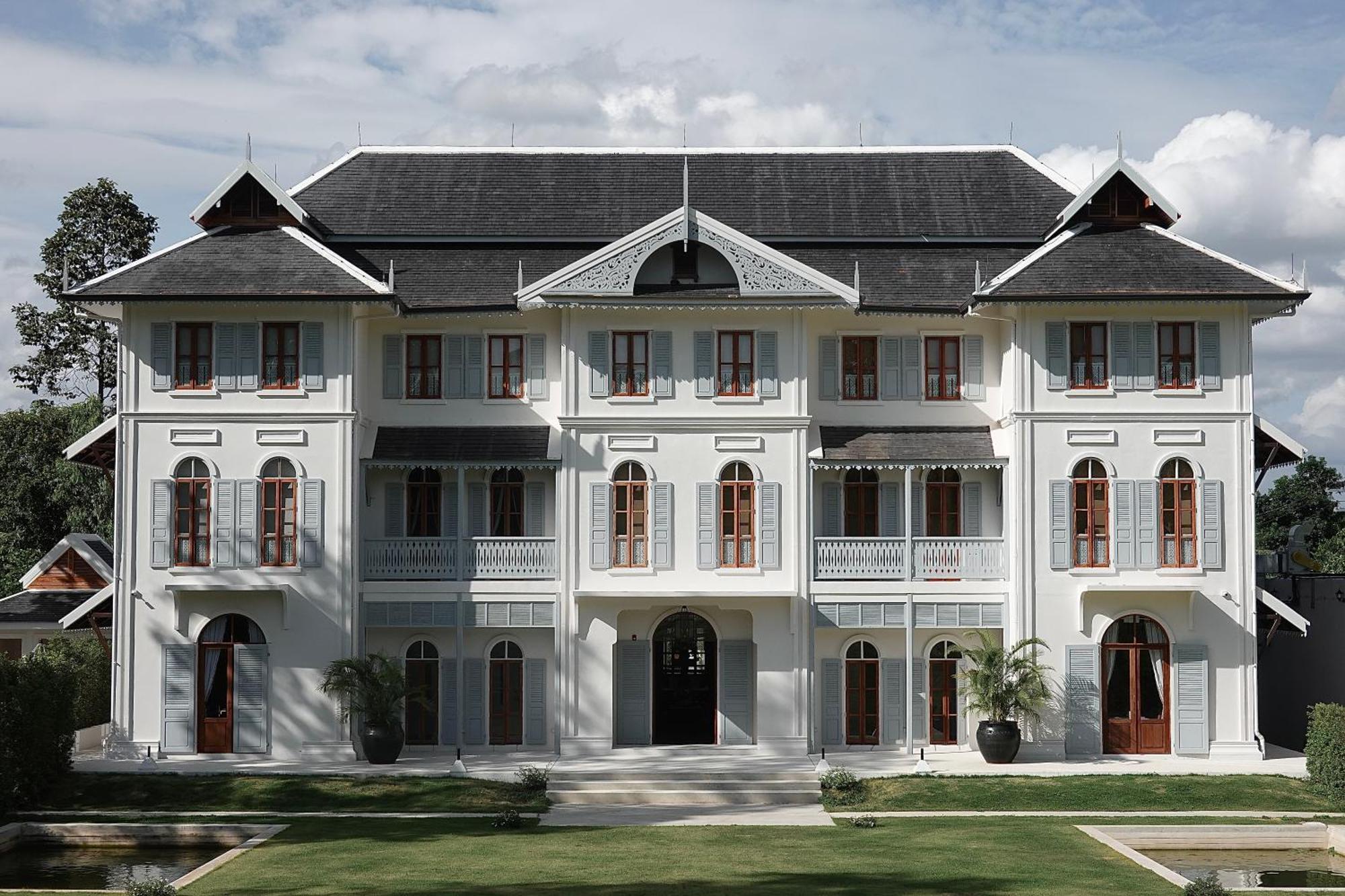 Sela Chiangmai Hotel Chiang Mai Exterior photo