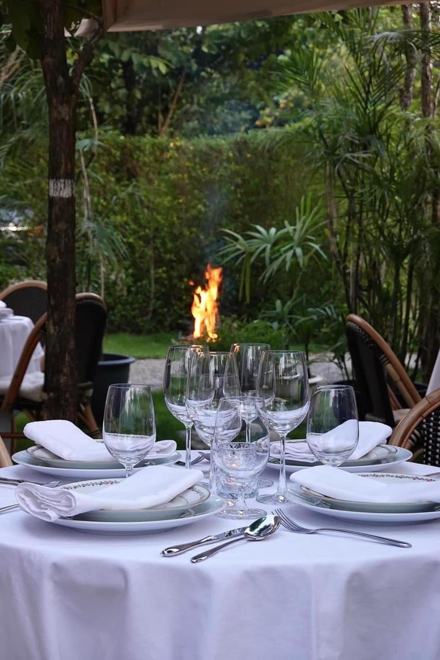 Sela Chiangmai Hotel Chiang Mai Exterior photo