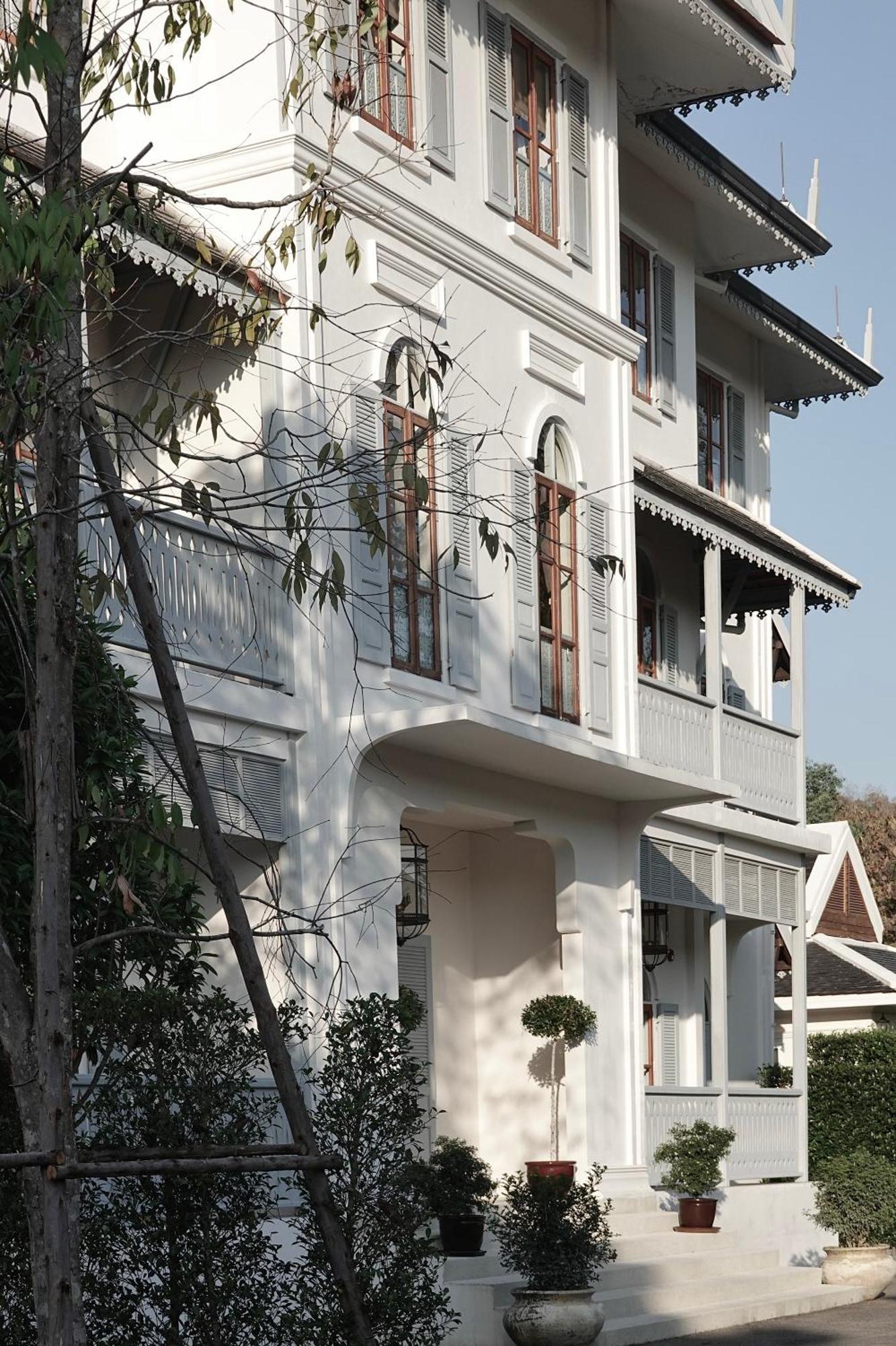 Sela Chiangmai Hotel Chiang Mai Exterior photo